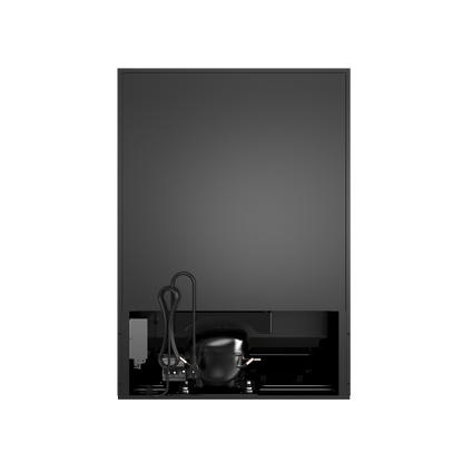 THOR KITCHEN TBR24US Thor Kitchen 24 Inch Professional Indoor Undercounter Beverage COOL...
