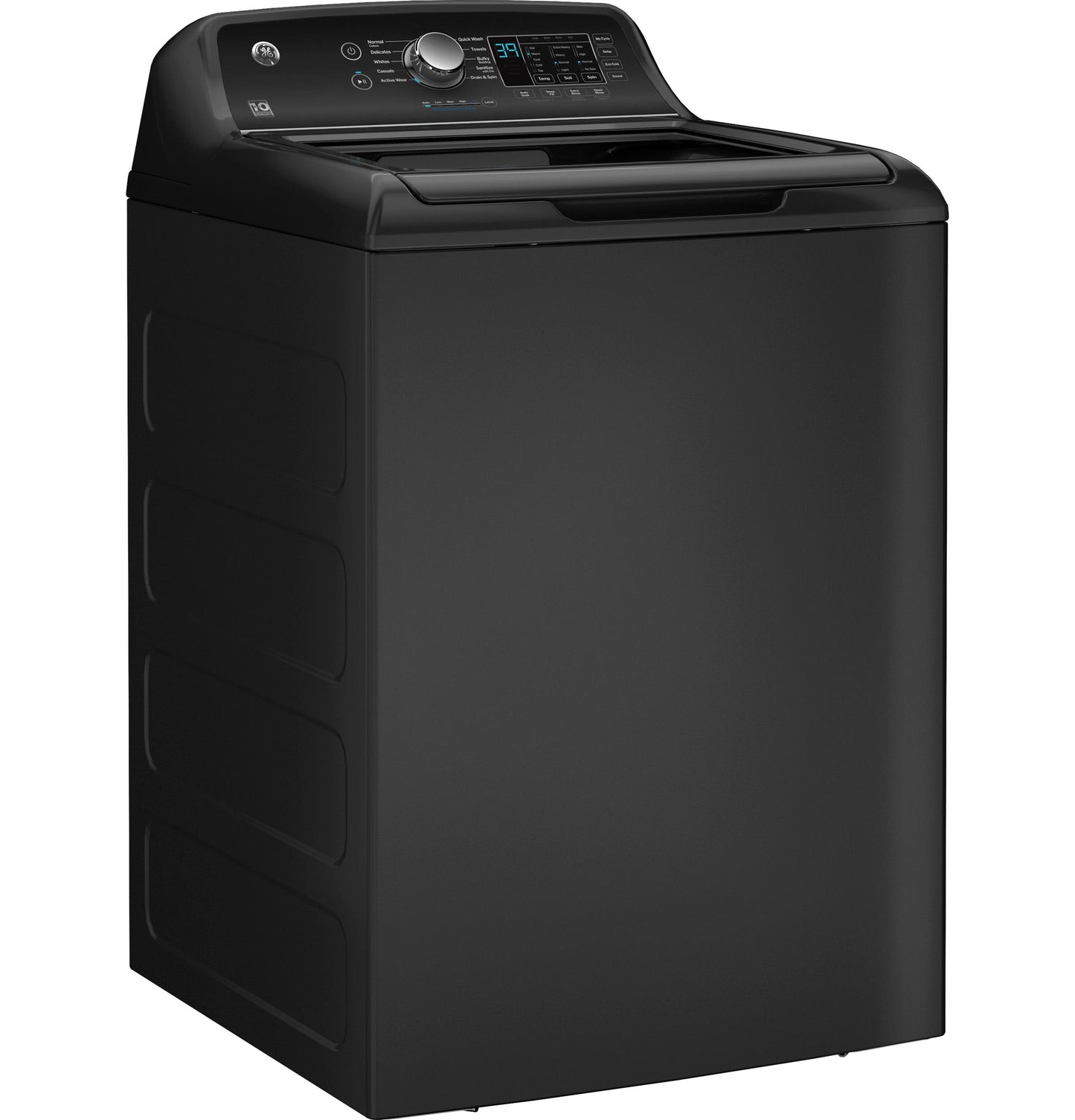 GE APPLIANCES GTW585BPVDG Ge 4.5 Cu. Ft. Capacity Washer With Water Level Control