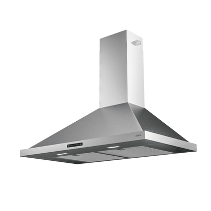 ZEPHYR ZOME36BS Zephyr 36"" Ombra Wall