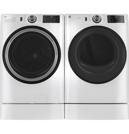 GE APPLIANCES GFR0728SNWW Ge Laundry 7"" Rightheight Riser