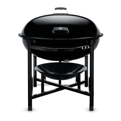 WEBER 60020 Weber Ranch Kettle - 37 Inch Black