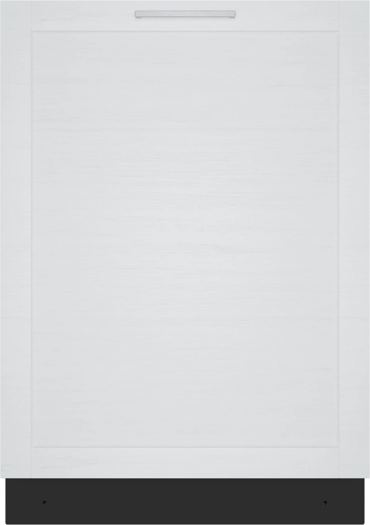BOSCH SHV41DB3N Bosch 100 Series, Fully-integrated Dishwasher, 24