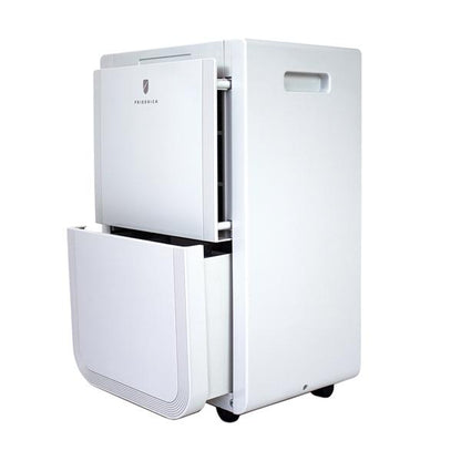 FRIEDRICH D50B1B Friedrich 35 Pint & 50 Pint Capacities D50b1b