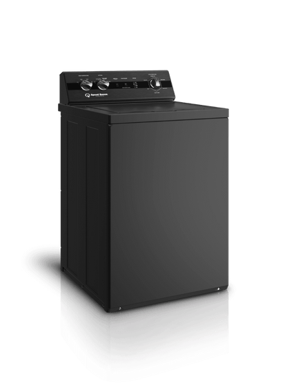 SPEED QUEEN TC5003BN Tc5 Top Load Washer With Speed Queen Classic Clean | No Lid ...