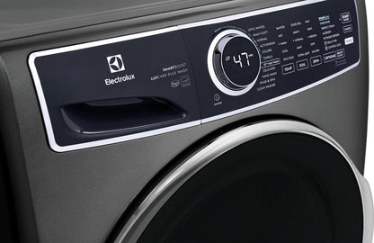 ELECTROLUX ELFW7637AT Electrolux 4.5 Cu. Ft. Front Load Washer