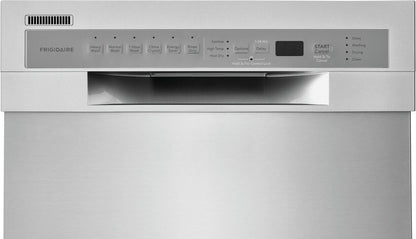 FRIGIDAIRE FFBD1831US Frigidaire 18"" Built-in Dishwasher