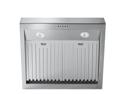 THOR KITCHEN TRH2406 Thor Kitchen 24 Inch Professional Range Hood, 11 Inches Tall