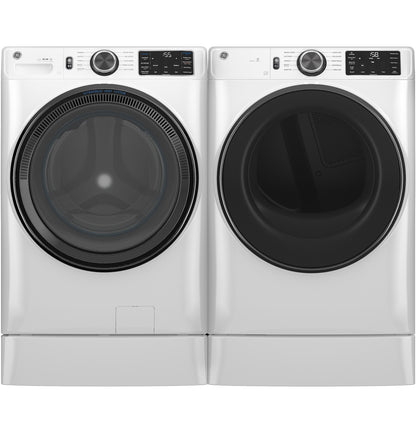 GE APPLIANCES GFR0728SNWW Ge Laundry 7"" Rightheight Riser