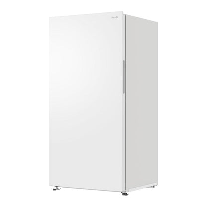 DANBY WUF170W Danby Woods 17.4 Cu. Ft. Convertible Upright Freezer In White