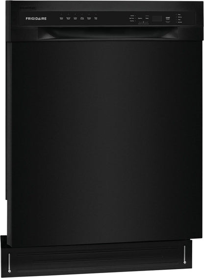 FRIGIDAIRE FFBD2420UB Frigidaire 24'' Built-in Dishwasher