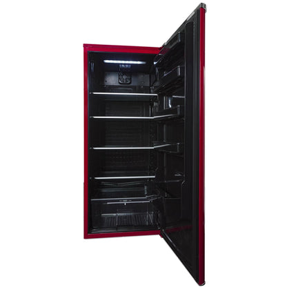 DANBY DAR110A3LDB Danby 11 CU.FT. Contemporary Classic Apartment Size Refrigerator