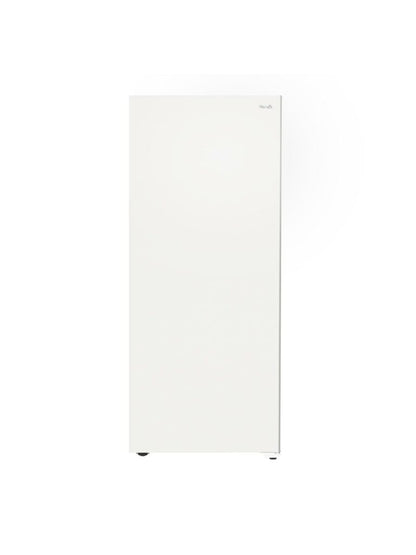 DANBY WUF140W Danby Woods 14.1 Cu. Ft. Convertible Upright Freezer In White
