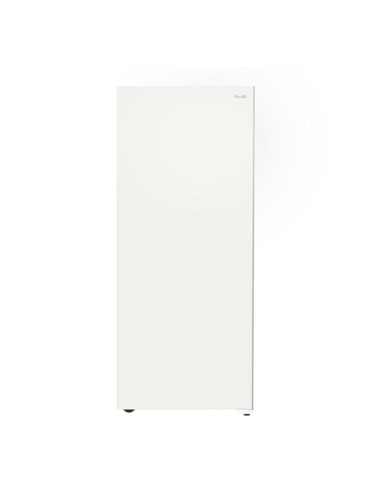 DANBY WUF140W Danby Woods 14.1 Cu. Ft. Convertible Upright Freezer In White