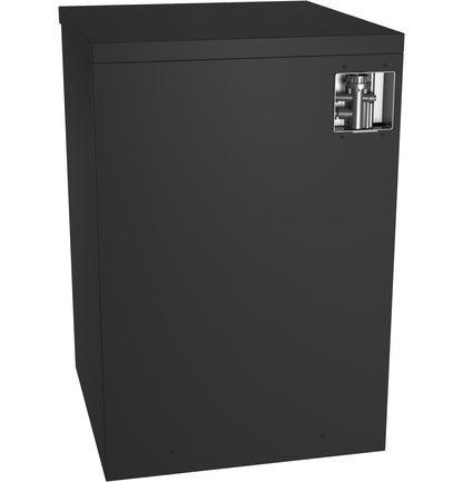 GE APPLIANCES GPT225SSLSS Ge 24"" Portable Dishwasher