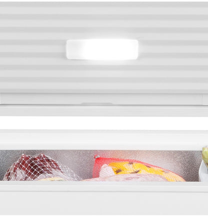 GE APPLIANCES FCM9SRWW Ge 8.8 Cu. Ft. Manual Defrost Chest Freezer