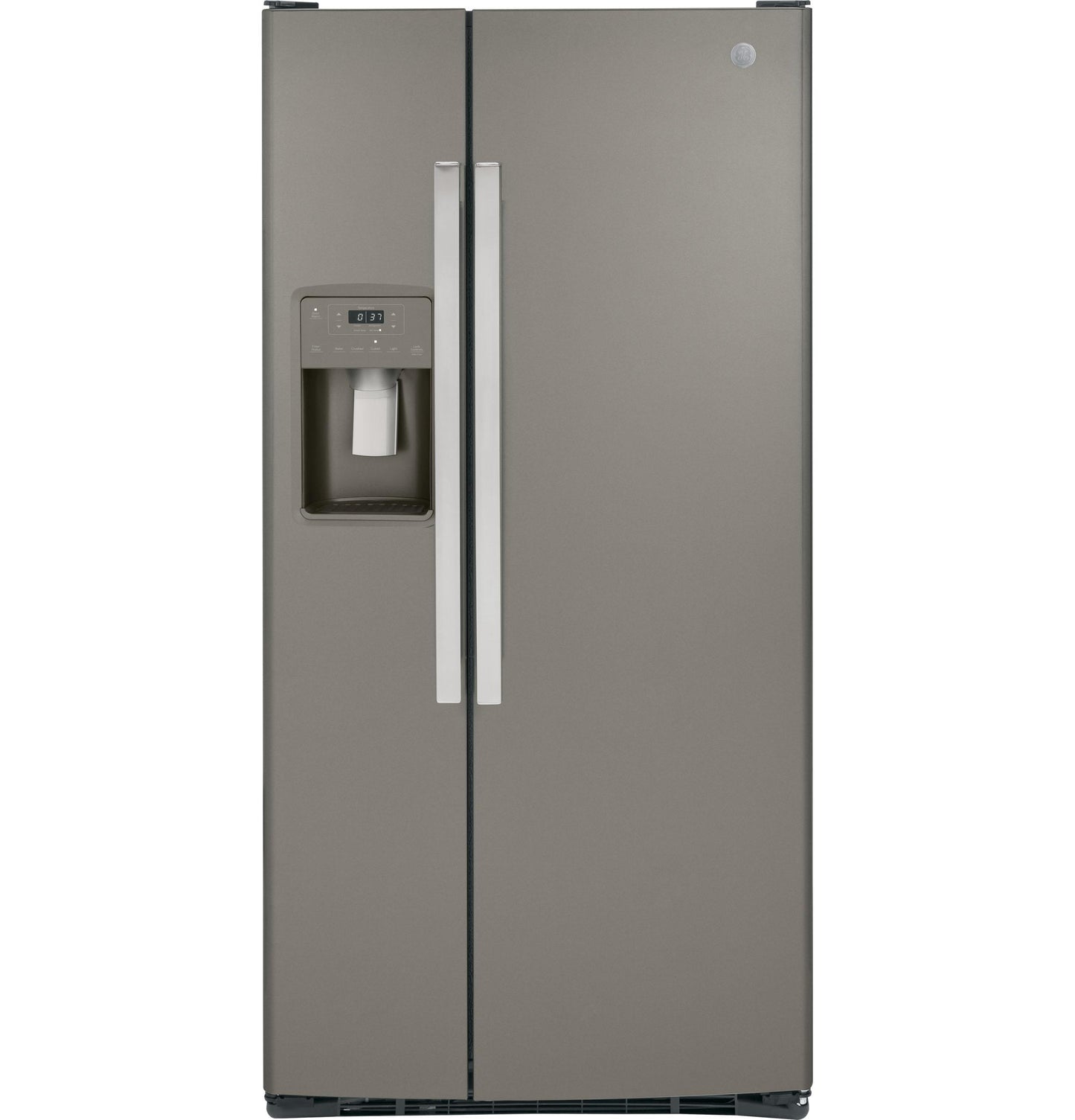 GE APPLIANCES GSS23GMPES Ge 23.0 Cu. Ft. Side-by-side Refrigerator