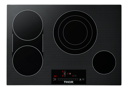 THOR KITCHEN TEC30 Thor Kitchen Join the Club