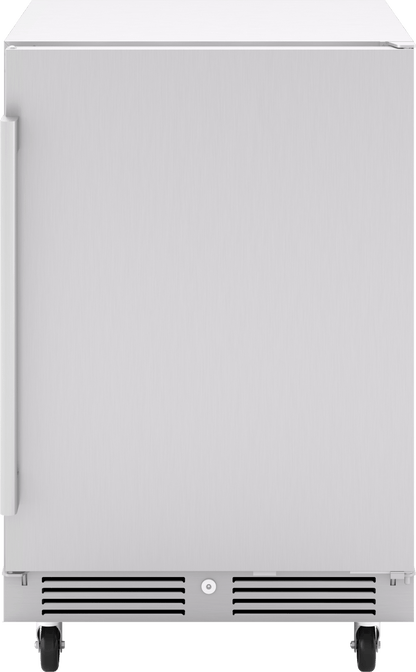 ZEPHYR PRR24C01ASOD Zephyr 24"" Outdoor Refrigerator