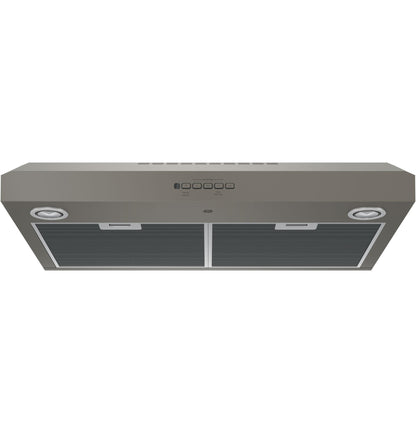 GE APPLIANCES JVX5300EJES Ge Series 30"" Under the Cabinet Hood