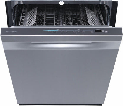 FRIGIDAIRE FDHP4336AS Frigidaire 24"" Dishwasher