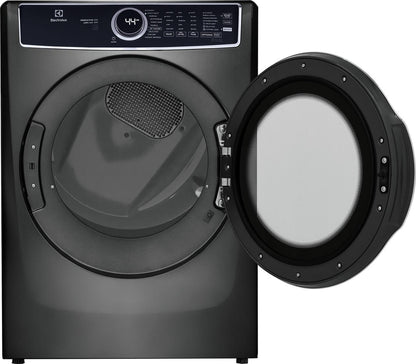 ELECTROLUX ELFG7537AT Electrolux Gas 8.0 Cu. Ft. Front Load Dryer