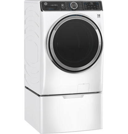 GE APPLIANCES GFP1528SNWW Ge Pedestal