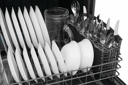 FRIGIDAIRE GDPH4525AF Frigidaire Gallery 24"" Dishwasher