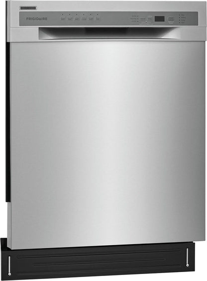 FRIGIDAIRE FFBD2420US Frigidaire 24"" Built-in Dishwasher