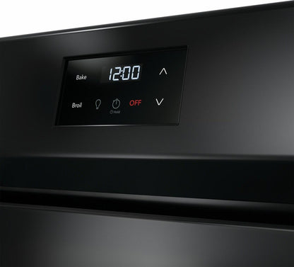FRIGIDAIRE FCRE3052BB Frigidaire 30"" Electric Range