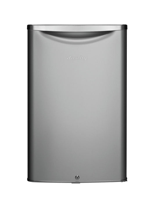 DANBY DAR044A6DDB Danby 4.4 CU.FT. Compact Refrigerator