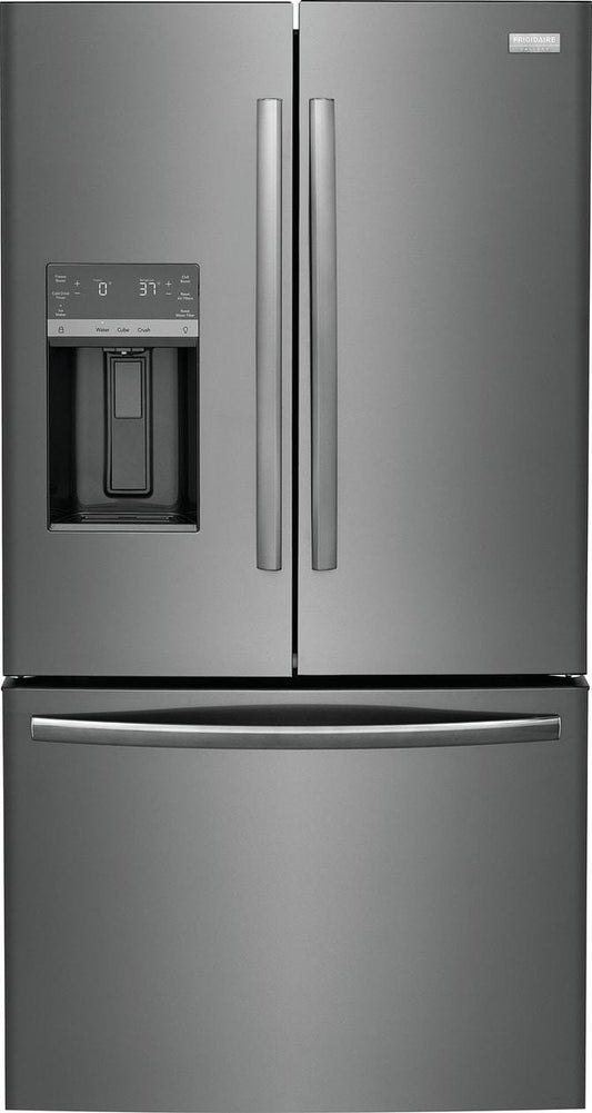FRIGIDAIRE GRFS2853AD Frigidaire Gallery 27.8 Cu. Ft. French Door Refrigerator