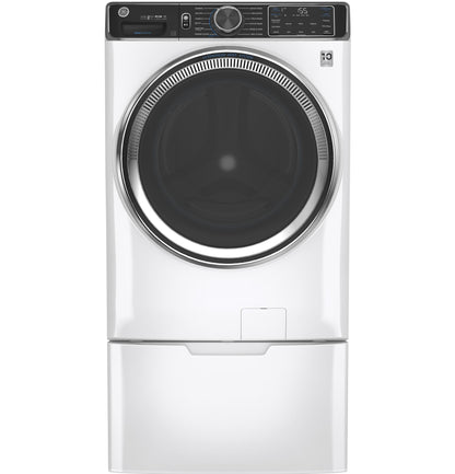 GE APPLIANCES GFP1528SNWW Ge Pedestal