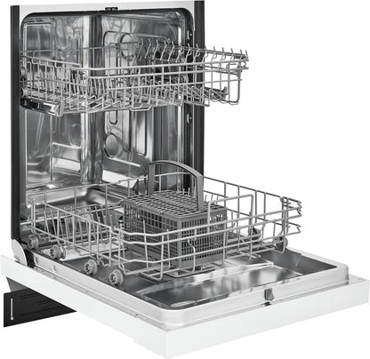FRIGIDAIRE FFBD2420UW Frigidaire 24'' Built-in Dishwasher