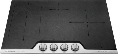 FRIGIDAIRE FPIC3077RF Frigidaire Professional 30'' Induction Cooktop