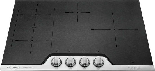 FRIGIDAIRE FPIC3077RF Frigidaire Professional 30'' Induction Cooktop