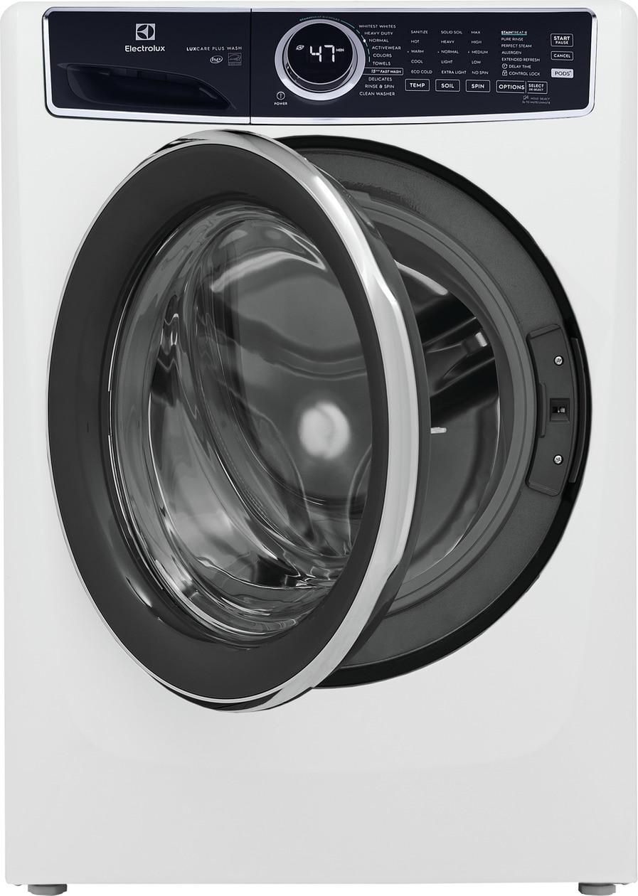 ELECTROLUX ELFW7537AW Electrolux 4.5 Cu. Ft. Front Load Washer