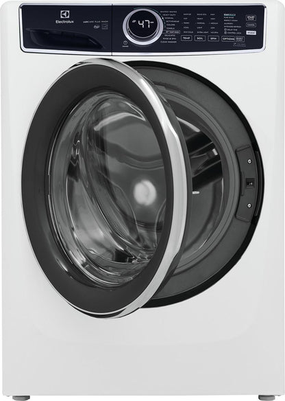 ELECTROLUX ELFW7537AW Electrolux 4.5 Cu. Ft. Front Load Washer
