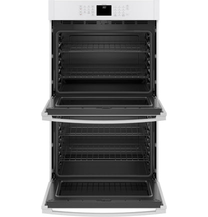 GE APPLIANCES JTD3000DNWW Ge 30"" Built-in Double Wall Oven