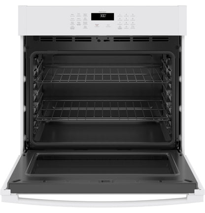 GE APPLIANCES JTS3000DNWW Ge 30"" Built-in Single Wall Oven