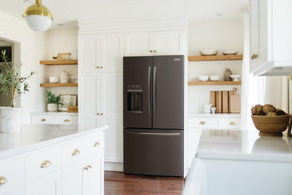 FRIGIDAIRE GRFS2853AD Frigidaire Gallery 27.8 Cu. Ft. French Door Refrigerator