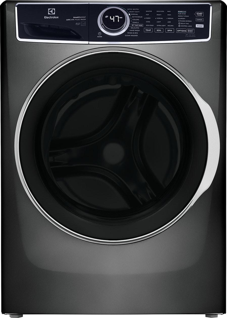 ELECTROLUX ELFW7637AT Electrolux 4.5 Cu. Ft. Front Load Washer