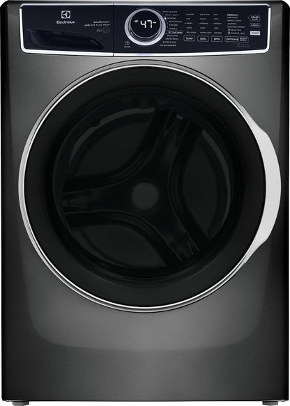 ELECTROLUX ELFW7637AT Electrolux 4.5 Cu. Ft. Front Load Washer