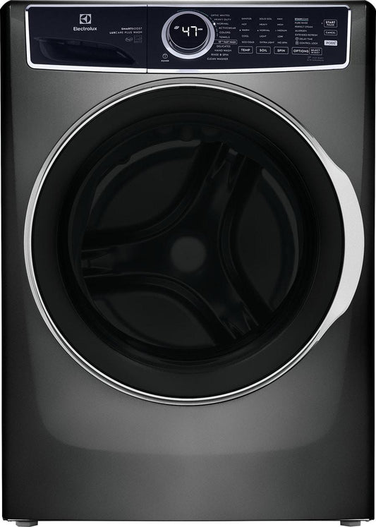 ELECTROLUX ELFW7637AT Electrolux 4.5 Cu. Ft. Front Load Washer