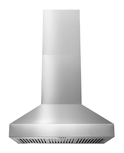 THOR KITCHEN TRH36P Thor Kitchen 36 Inch Professional Wall Mount Pyramid Range Hood