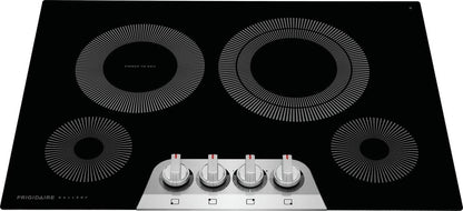 FRIGIDAIRE GCCE3049AS Frigidaire Gallery 30"" Electric Cooktop