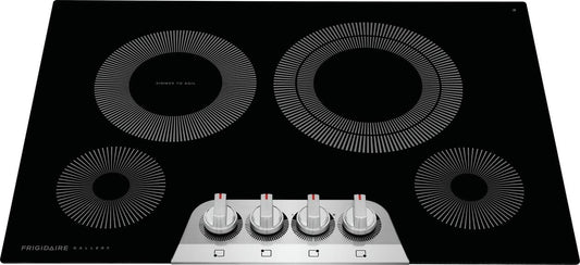 FRIGIDAIRE GCCE3049AS Frigidaire Gallery 30"" Electric Cooktop