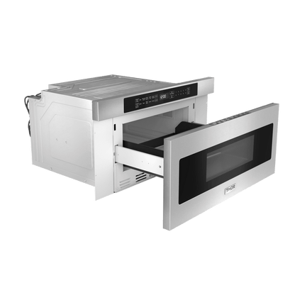 THOR KITCHEN TMD3001 Thor Kitchen 30-inch Built-in Microwave Drawer - Tmd3001