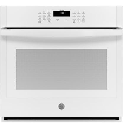 GE APPLIANCES JTS3000DNWW Ge 30"" Built-in Single Wall Oven