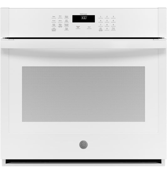 GE APPLIANCES JTS3000DNWW Ge 30"" Built-in Single Wall Oven