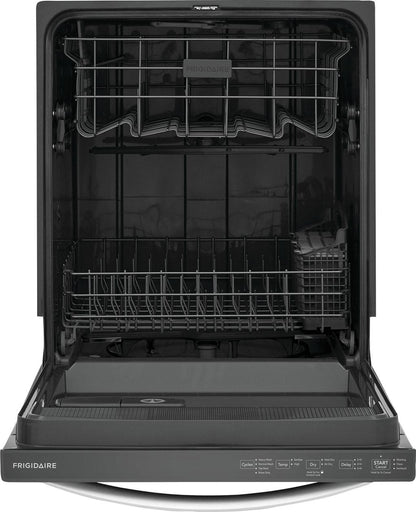 FRIGIDAIRE FDPH4316AS Frigidaire 24"" Built-in Dishwasher
